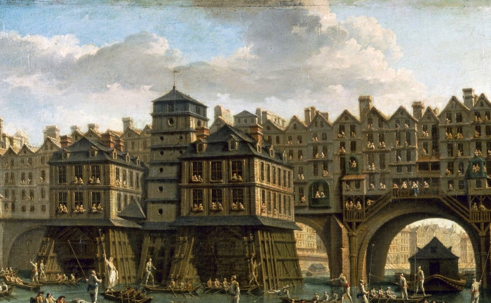 Pont Notre-Dame