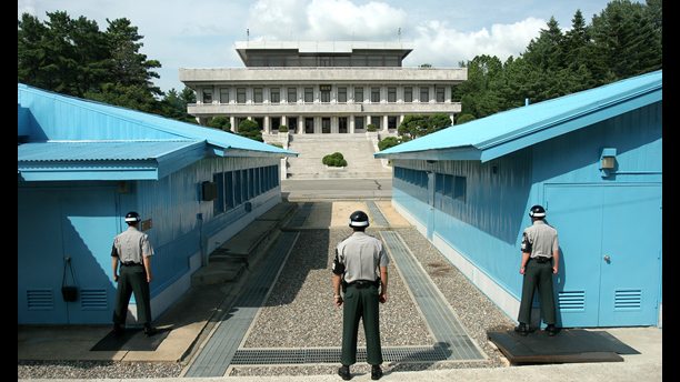 DMZ