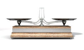 two-pan-balance-scale