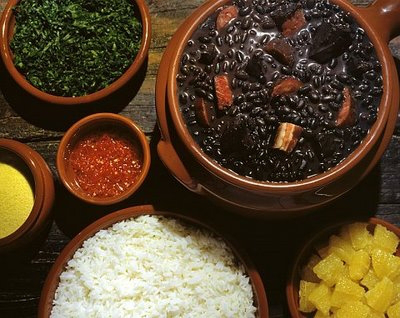 feijoada