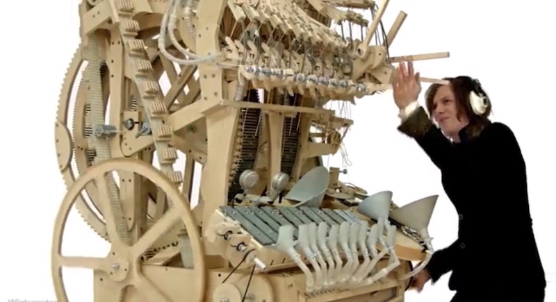 Wintergatan