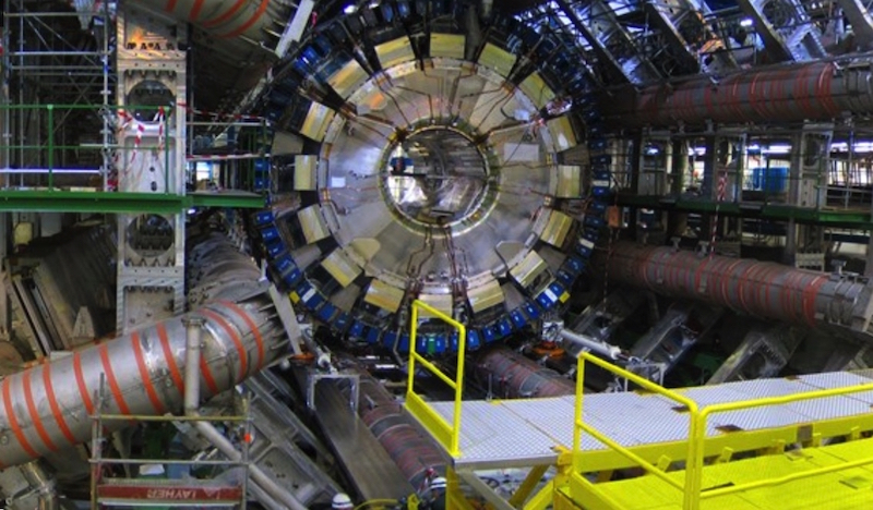 LHC