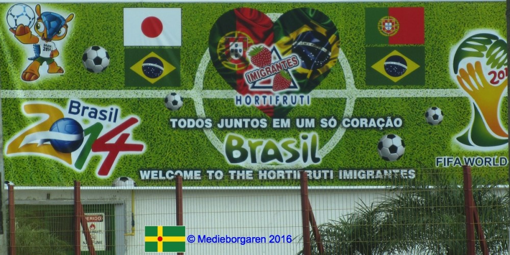 Copa 2014