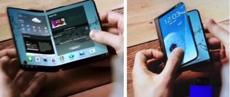 Samsungfold